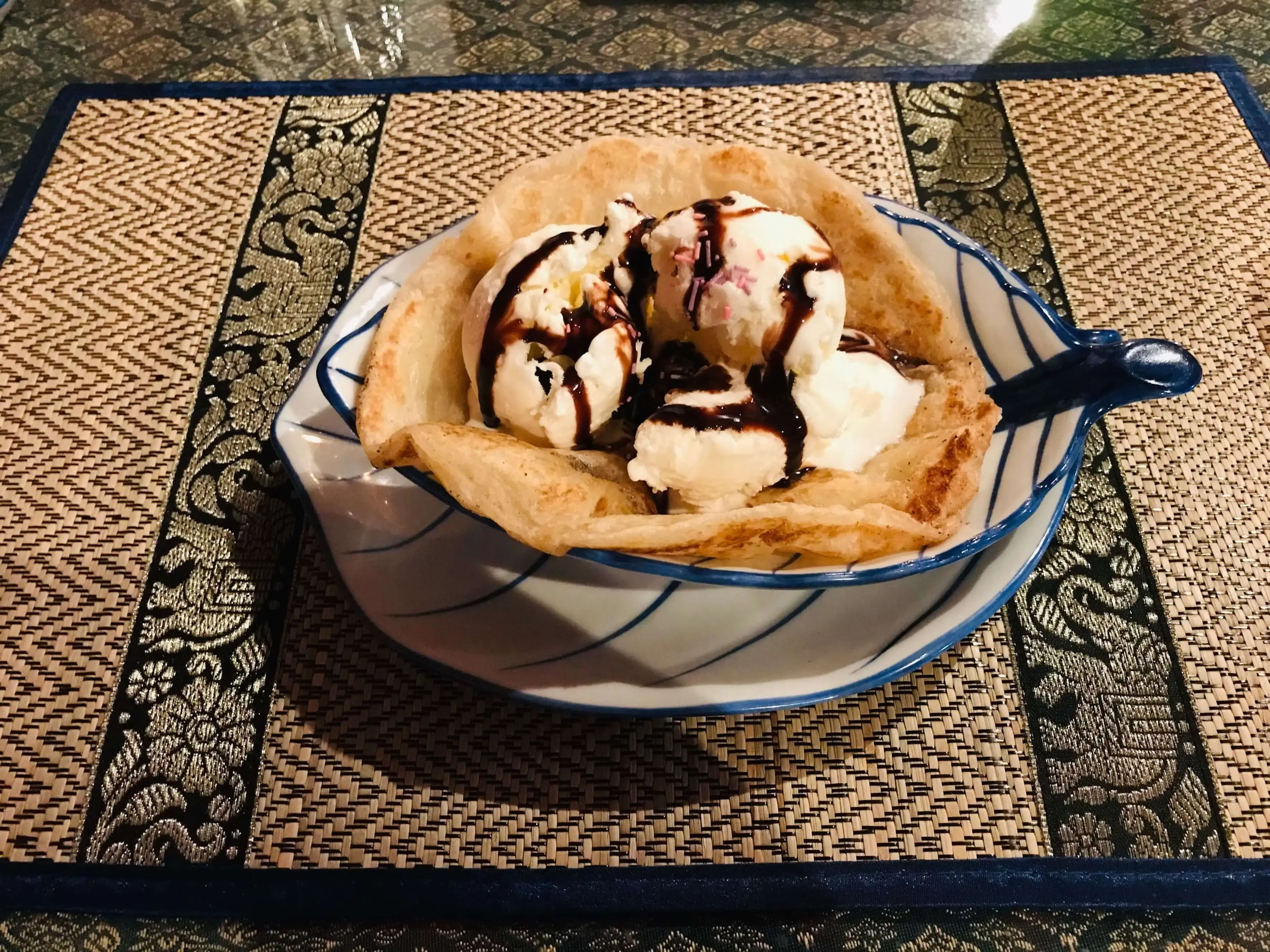 Dessert
